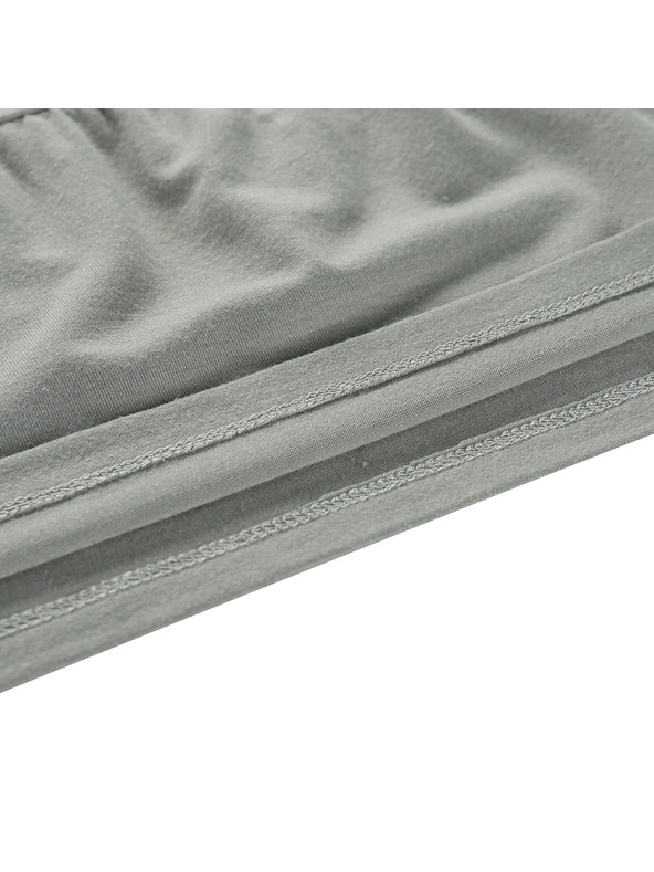 ALPINE PRO Otroške poletne obleke ALPINE PRO ARENO shadow