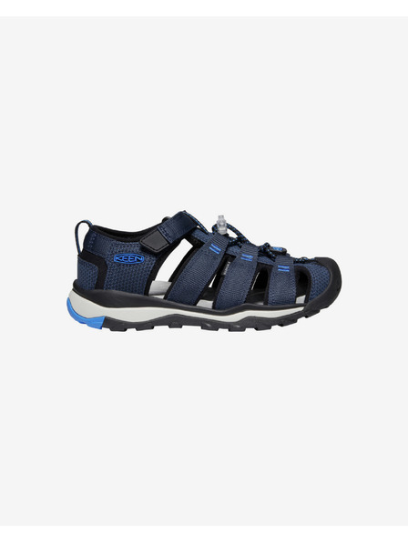 Keen Otroški poletni sandali Newport Neo H2 Keen