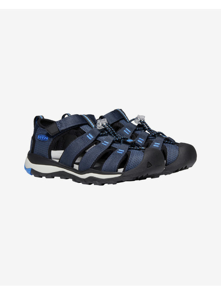 Keen Otroški poletni sandali Newport Neo H2 Keen