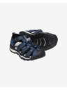 Keen Otroški poletni sandali Newport Neo H2 Keen