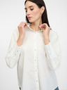 Orsay Bela ženska srajca ORSAY