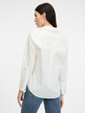 Orsay Bela ženska srajca ORSAY