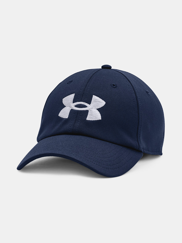 Under Armour Moška kapa s šiltom Under Armour Blitzing Adj Hat