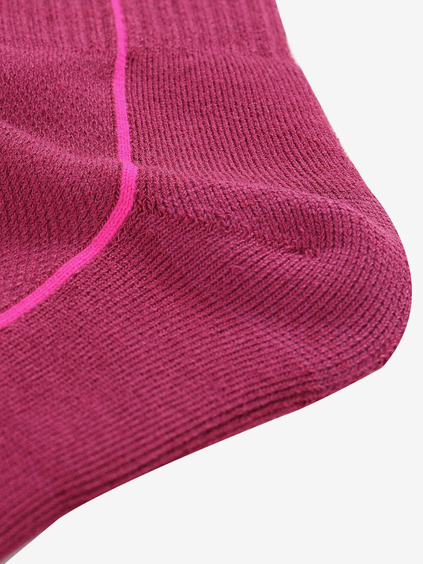 ALPINE PRO Banff 2 Nogavice