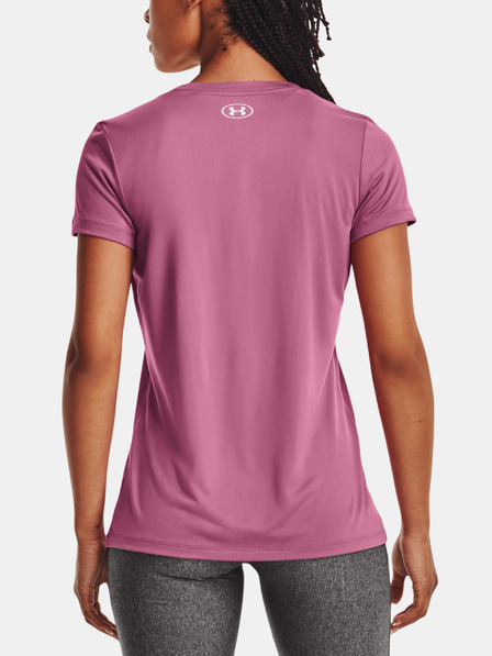 Under Armour Ženska majica Under Armour Tech Solid LC Crest SSV