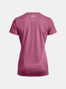 Under Armour Ženska majica Under Armour Tech Solid LC Crest SSV