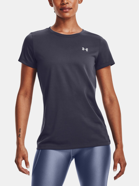 Under Armour Ženska majica Under Armour Tech SSC - Solid