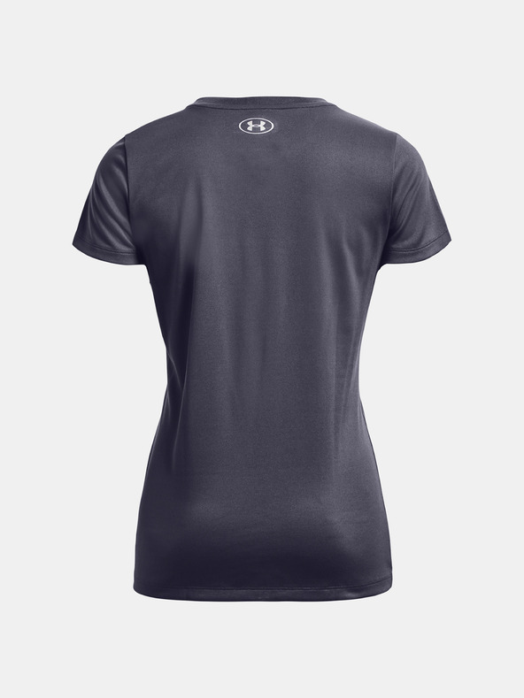 Under Armour Ženska majica Under Armour Tech SSC - Solid