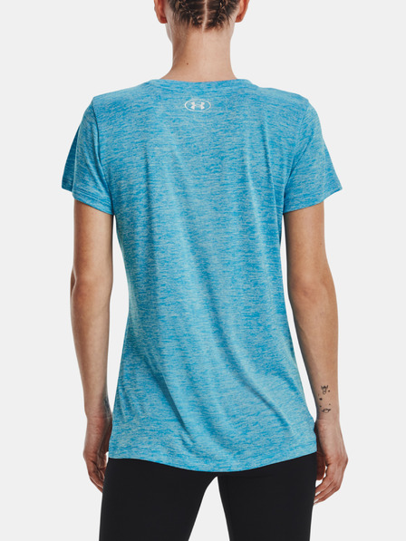 Under Armour Ženska majica Under Armour Tech Twist Box LU SSC