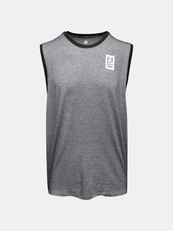 Under Armour Moška majica brez rokavov Under Armour RECOVER SLEEVELESS