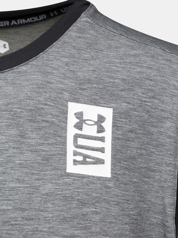 Under Armour Moška majica brez rokavov Under Armour RECOVER SLEEVELESS