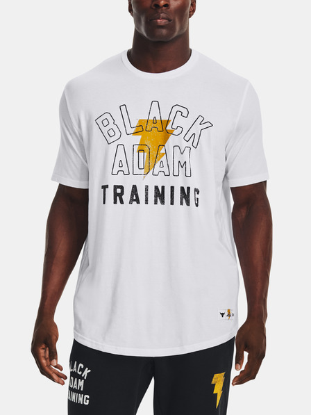 Under Armour Moška majica Under Armour PJT ROCK BA GRAPHIC SS 2