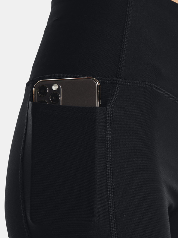 Under Armour Ženske legíny Under Armour UA Armour HG Ankle Legging