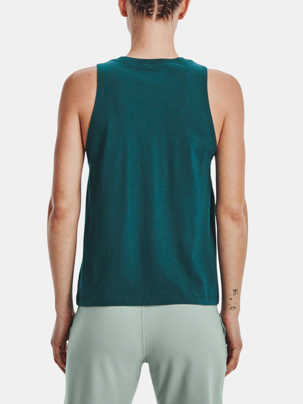 Under Armour Ženska majica brez rokavov Under Armour Live Sportstyle Graphic