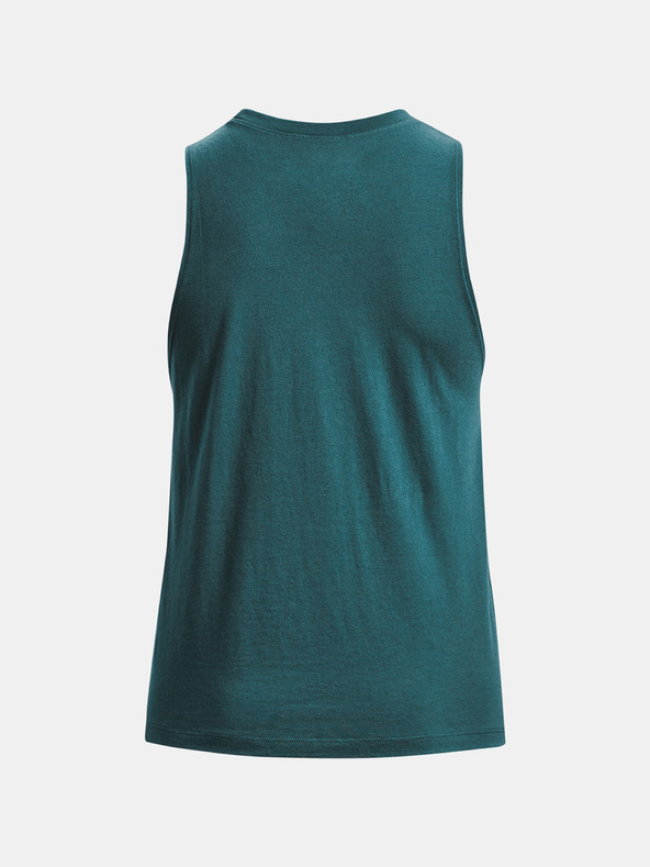 Under Armour Ženska majica brez rokavov Under Armour Live Sportstyle Graphic