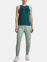 Under Armour Ženska majica brez rokavov Under Armour Live Sportstyle Graphic