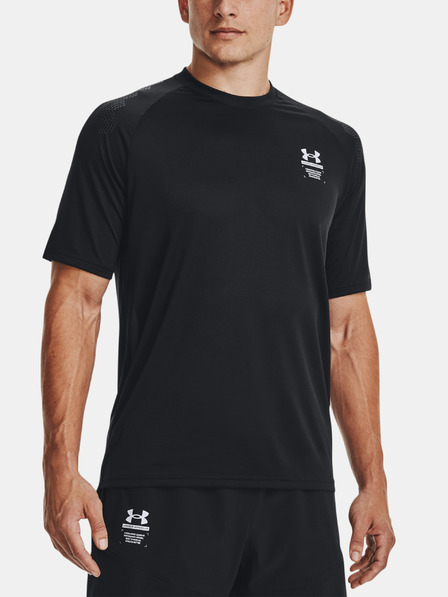 Under Armour Moška majica Under Armour UA Armourprint SS