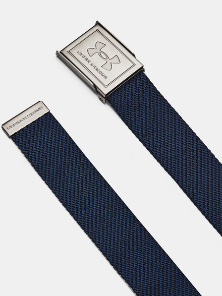 Under Armour Moški pas Under Armour M's Webbing Belt
