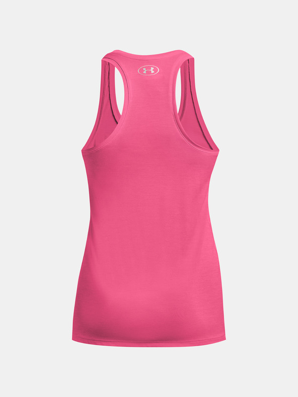 Under Armour Ženska majica brez rokavov Under Armour Tech Tank - Twist