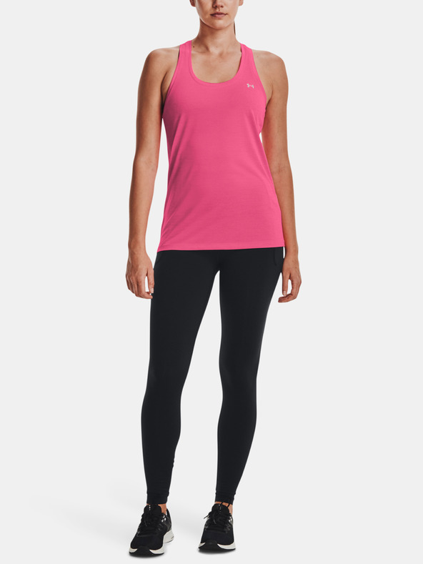 Under Armour Ženska majica brez rokavov Under Armour Tech Tank - Twist