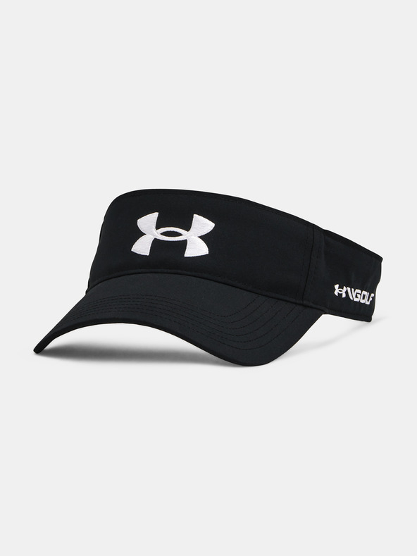 Under Armour Moška kapa s šiltom Under Armour Golf96 Visor
