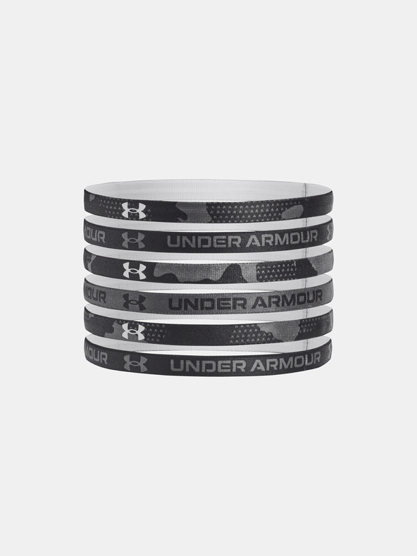 Under Armour Ženska čelenska Under Armour UA Mini Graphic HB (6 kosov)