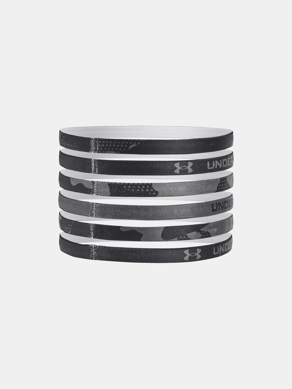 Under Armour Ženska čelenska Under Armour UA Mini Graphic HB (6 kosov)