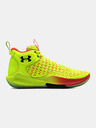 Under Armour Uniseks čevlji Under Armour HOVR Havoc 4 Clone SP
