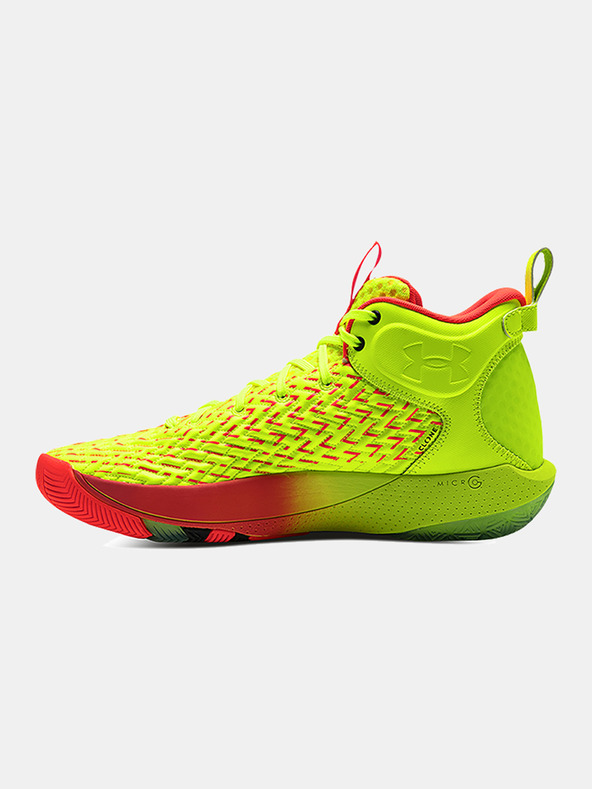 Under Armour Uniseks čevlji Under Armour HOVR Havoc 4 Clone SP