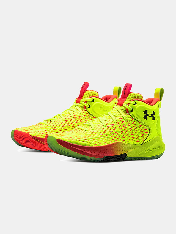 Under Armour Uniseks čevlji Under Armour HOVR Havoc 4 Clone SP