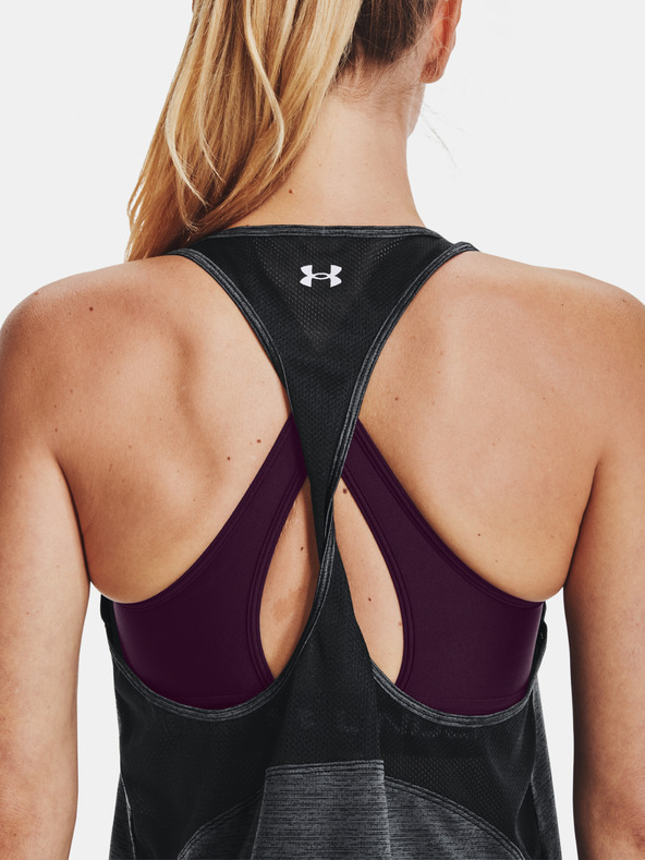 Under Armour Ženski tank top Under Armour Tech Vent Tank
