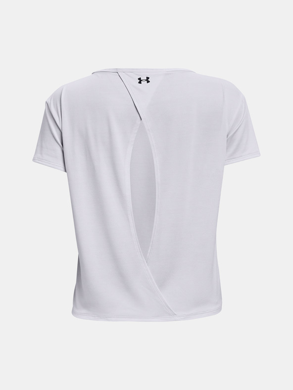 Under Armour Ženska majica Under Armour Tech Vent SS