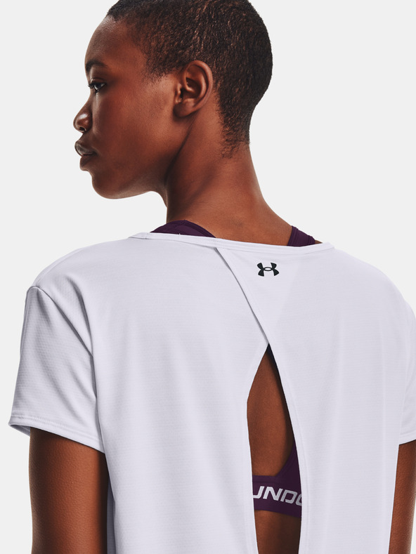 Under Armour Ženska majica Under Armour Tech Vent SS