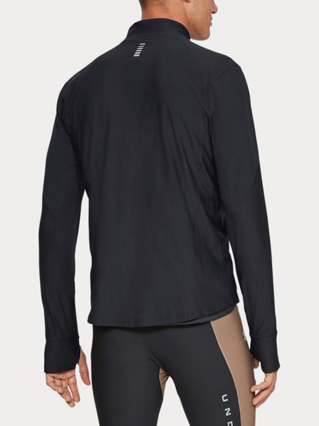 Under Armour Moška majica Under Armour Qlifier Half Zip