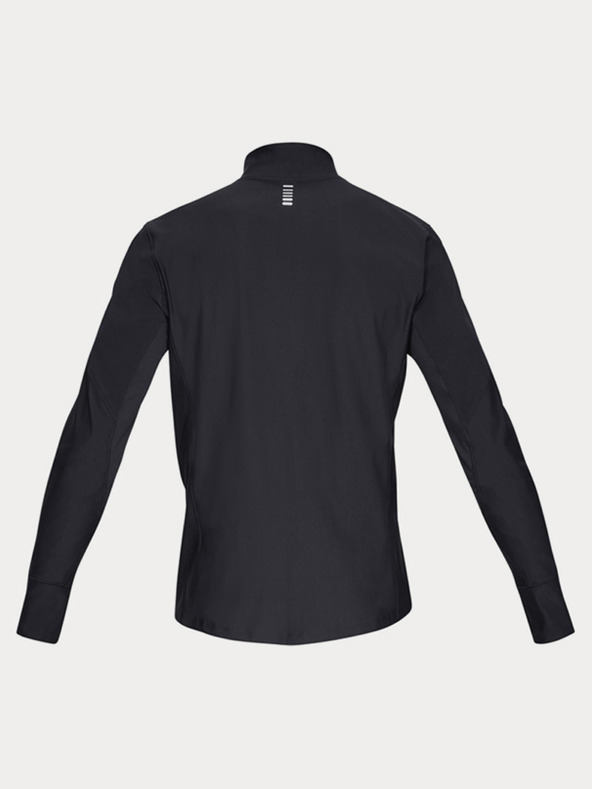 Under Armour Moška majica Under Armour Qlifier Half Zip