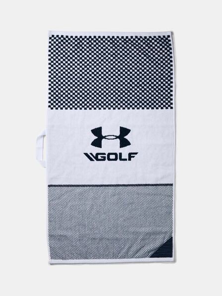 Under Armour Uniseks brisača Under Armour Club Towel
