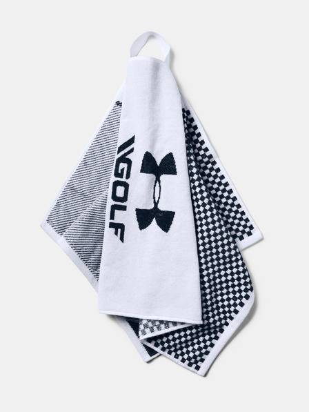 Under Armour Uniseks brisača Under Armour Club Towel