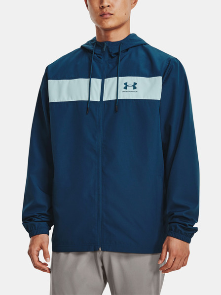 Under Armour Moška jakna Under Armour UA SPORTSTYLE WINDBREAKER