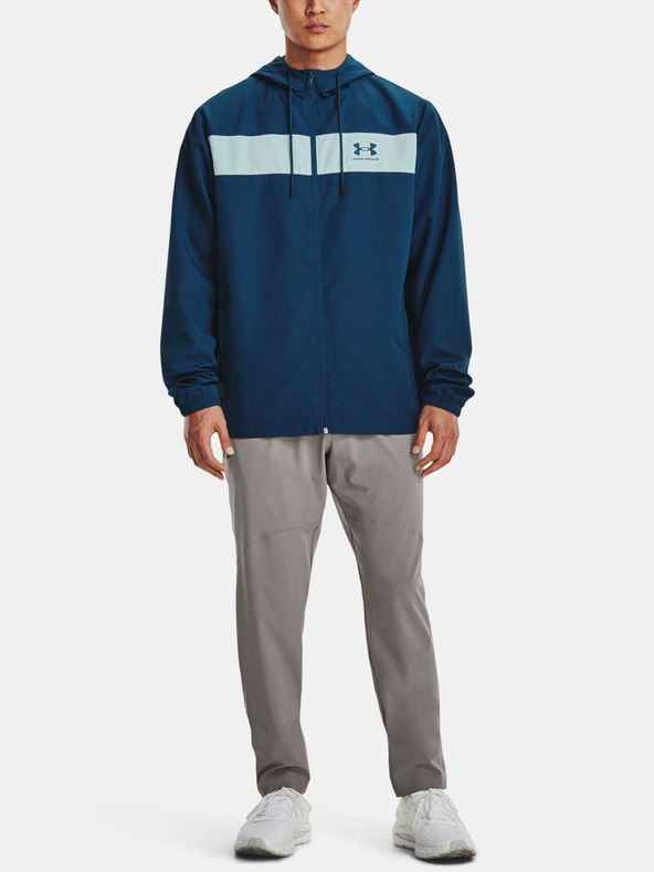 Under Armour Moška jakna Under Armour UA SPORTSTYLE WINDBREAKER