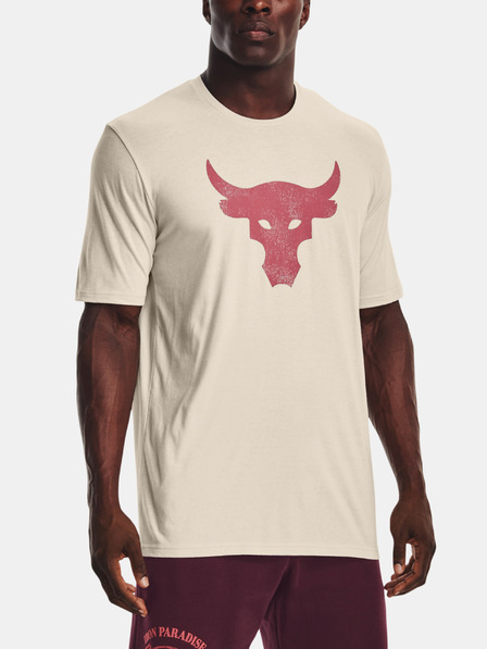 Under Armour Moška majica Under Armour UA PJT ROCK BRAHMA BULL SS