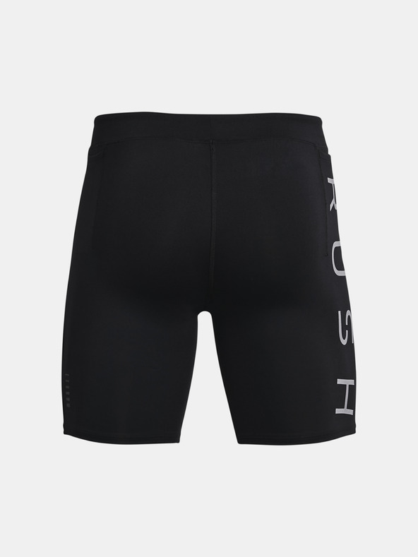 Under Armour Moške kompresijske kratke hlače Under Armour Rush Run Half Tight
