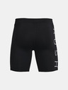 Under Armour Moške kompresijske kratke hlače Under Armour Rush Run Half Tight