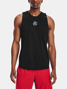 Under Armour Moška tanka majica Under Armour CURRY PERFORMANCE TANK