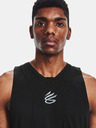 Under Armour Moška tanka majica Under Armour CURRY PERFORMANCE TANK
