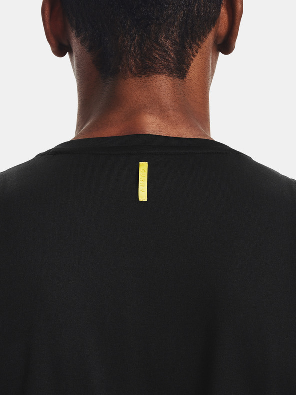 Under Armour Moška tanka majica Under Armour CURRY PERFORMANCE TANK