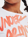 Under Armour Ženska majica Under Armour Live Chroma Graphic Tee