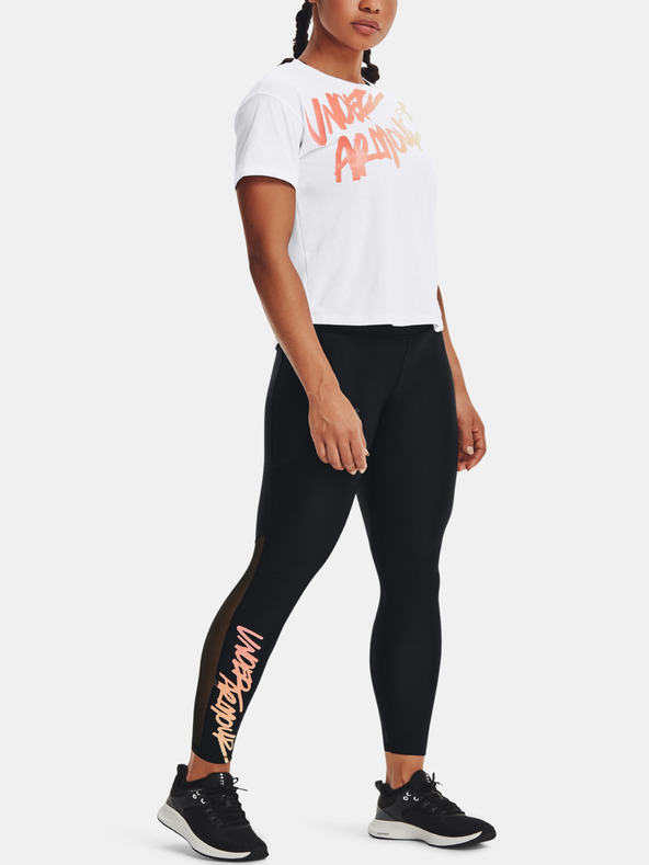 Under Armour Ženska majica Under Armour Live Chroma Graphic Tee