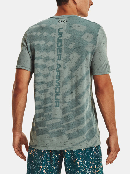 Under Armour Moška majica Under Armour UA Seamless Radial SS