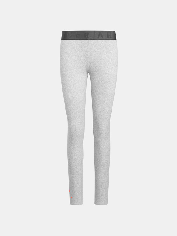 Under Armour Ženske legice Under Armour Favorite Graphic Legging