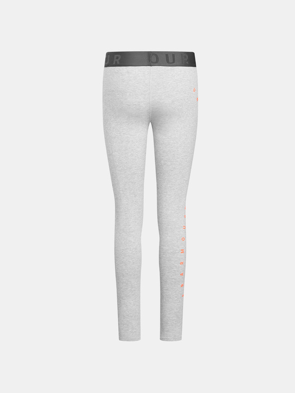 Under Armour Ženske legice Under Armour Favorite Graphic Legging